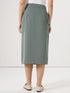 LC Waikiki Women's Slim Fit Skirt